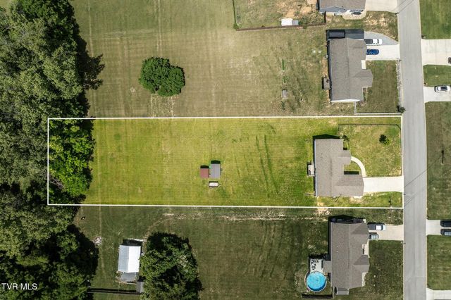 490 Roaming Drive, Chuckey, TN 37641