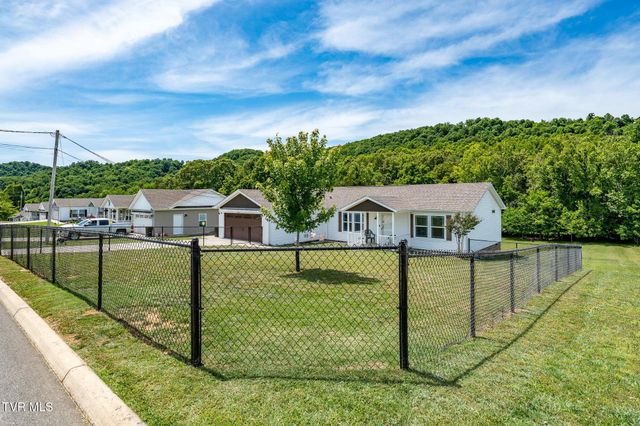 490 Roaming Drive, Chuckey, TN 37641