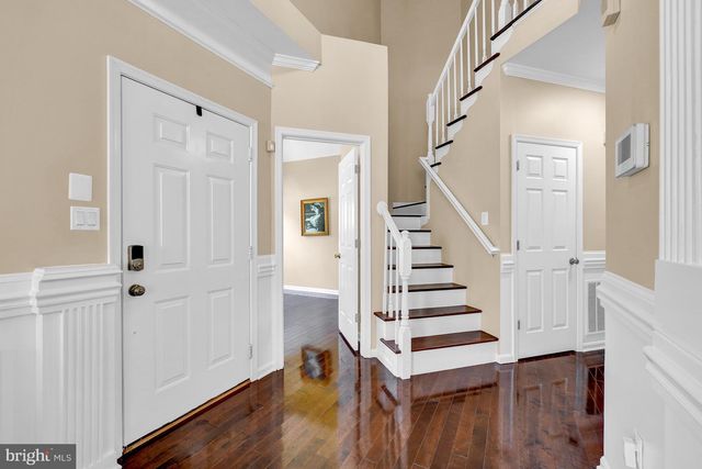 8323 QUILL POINT DR, Bowie, MD 20720