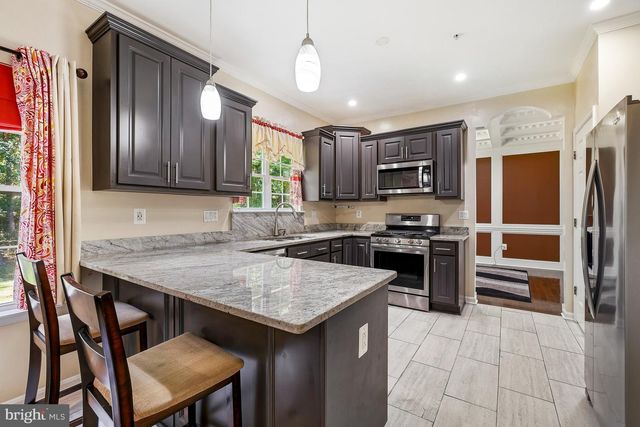 8323 QUILL POINT DR, Bowie, MD 20720