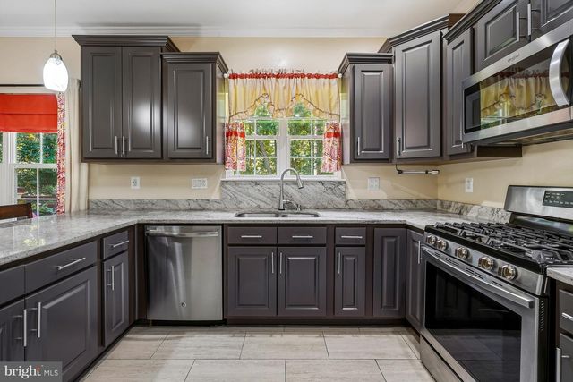 8323 QUILL POINT DR, Bowie, MD 20720
