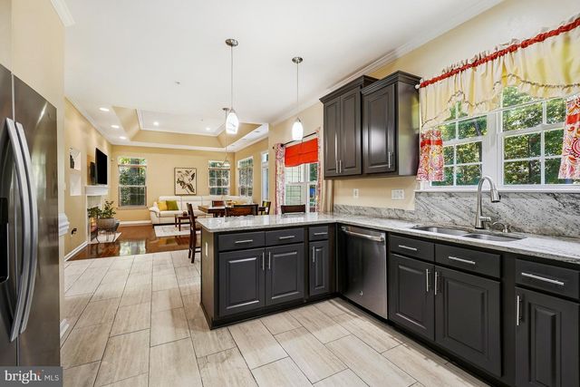 8323 QUILL POINT DR, Bowie, MD 20720