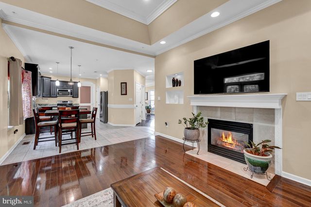 8323 QUILL POINT DR, Bowie, MD 20720