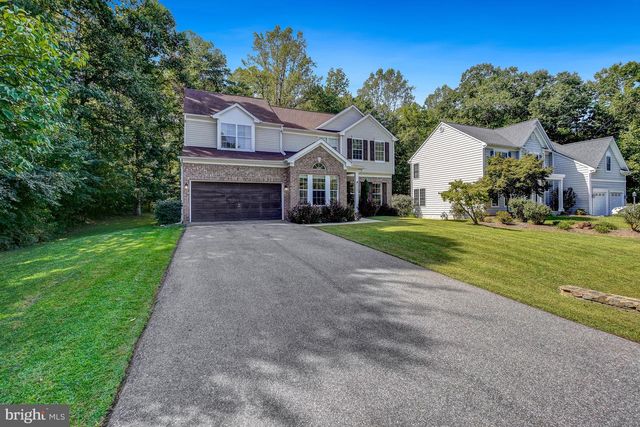 8323 QUILL POINT DR, Bowie, MD 20720