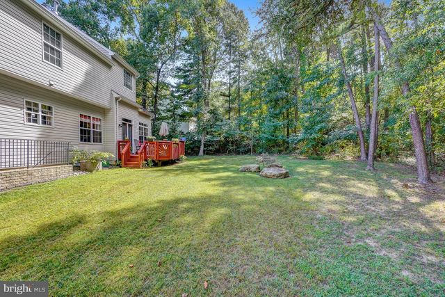 8323 QUILL POINT DR, Bowie, MD 20720