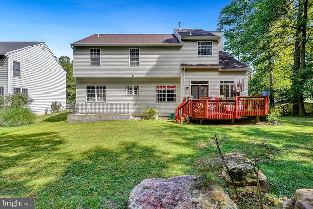 8323 QUILL POINT DR, Bowie, MD 20720