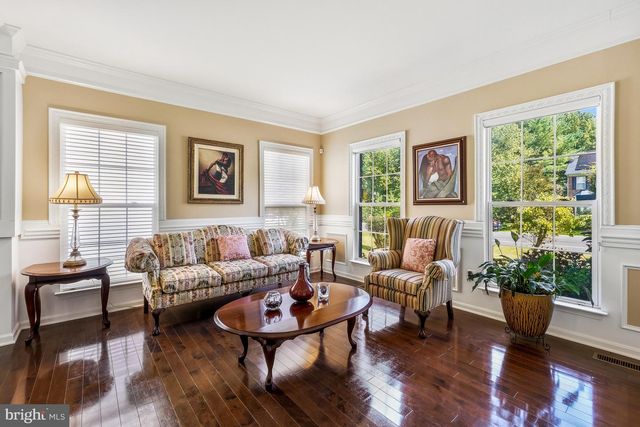 8323 QUILL POINT DR, Bowie, MD 20720