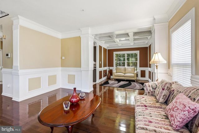 8323 QUILL POINT DR, Bowie, MD 20720