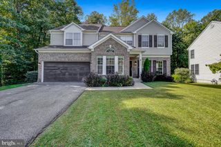 8323 QUILL POINT DR, Bowie, MD 20720