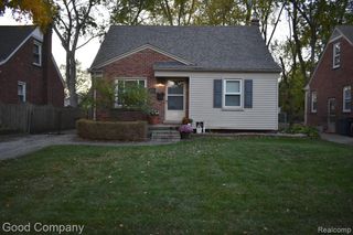 2919 N Connecticut Avenue, Royal Oak, MI 48073