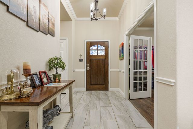 675 County Road 4935, Trenton, TX 75490