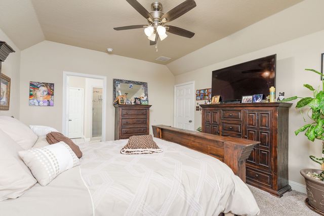 675 County Road 4935, Trenton, TX 75490