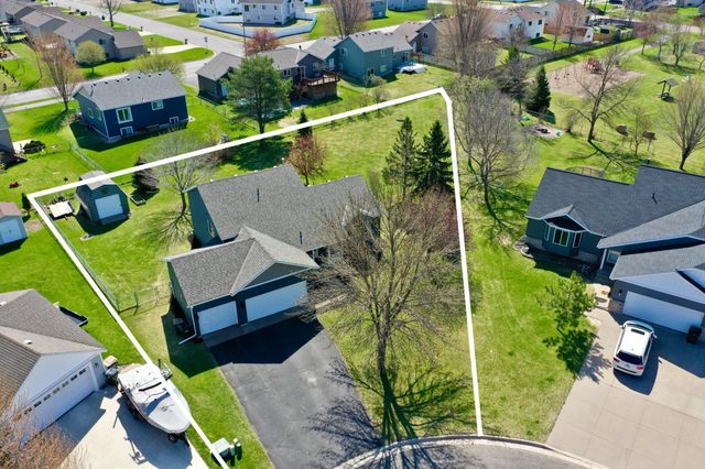 536 20th Avenue N, Sartell, MN 56377
