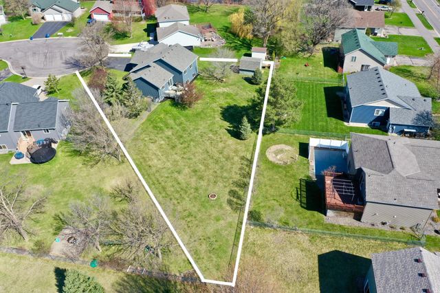536 20th Avenue N, Sartell, MN 56377