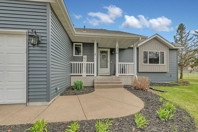 536 20th Avenue N, Sartell, MN 56377