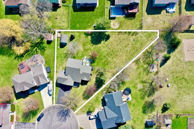 536 20th Avenue N, Sartell, MN 56377