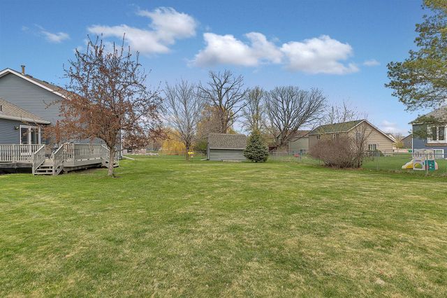 536 20th Avenue N, Sartell, MN 56377