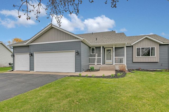 536 20th Avenue N, Sartell, MN 56377