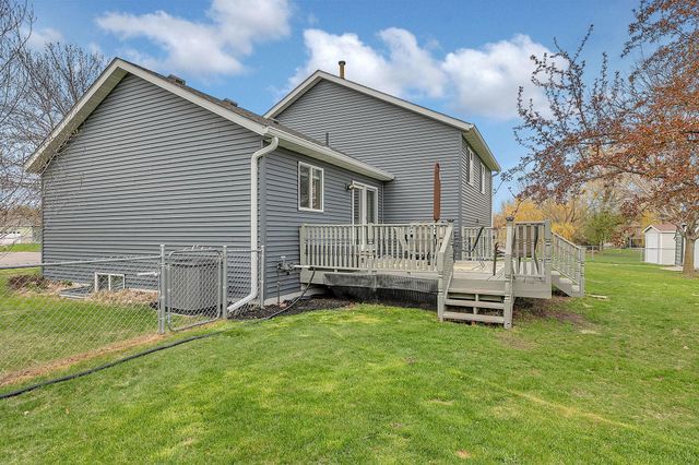 536 20th Avenue N, Sartell, MN 56377