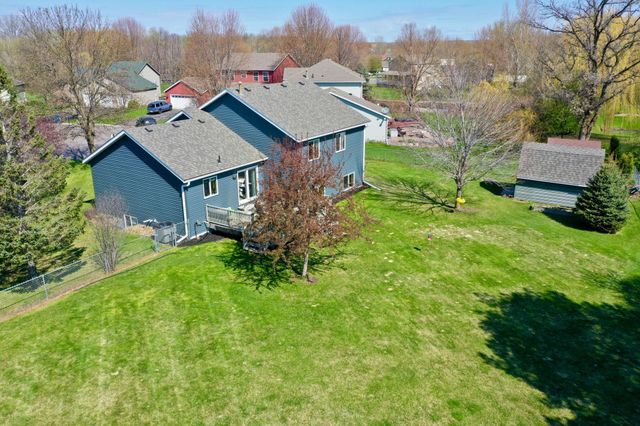 536 20th Avenue N, Sartell, MN 56377