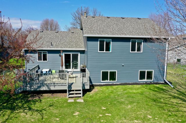 536 20th Avenue N, Sartell, MN 56377