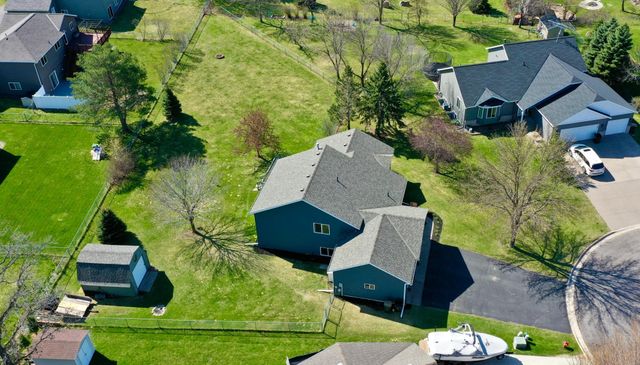 536 20th Avenue N, Sartell, MN 56377