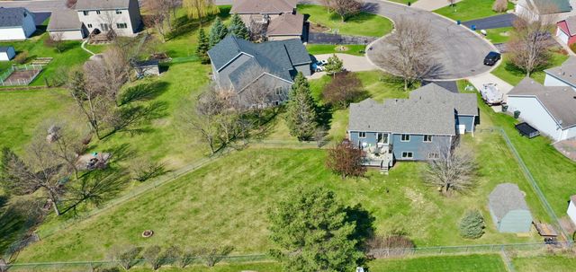 536 20th Avenue N, Sartell, MN 56377