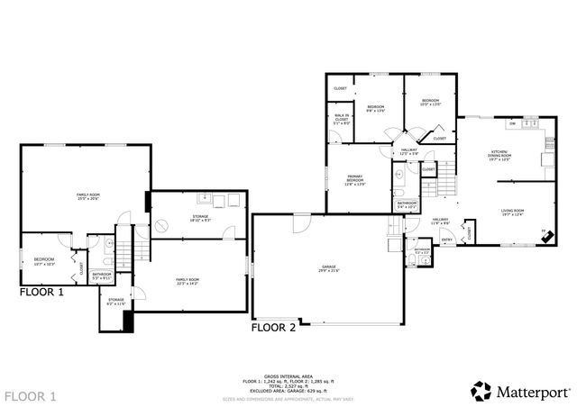 536 20th Avenue N, Sartell, MN 56377