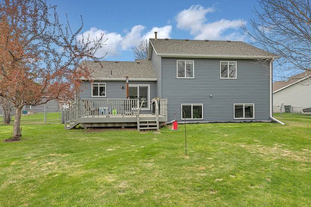 536 20th Avenue N, Sartell, MN 56377