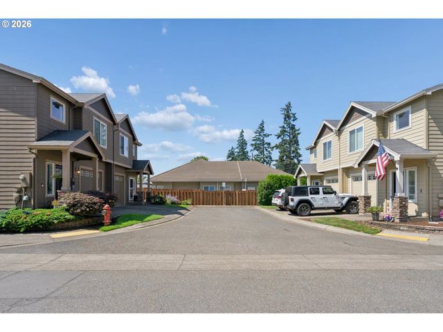 1721 N MANZANITA St, Canby, OR 97013