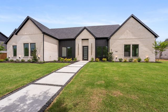 1006 Devonshire Drive N, Forney, TX 75126