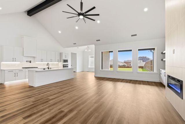 1006 Devonshire Drive N, Forney, TX 75126