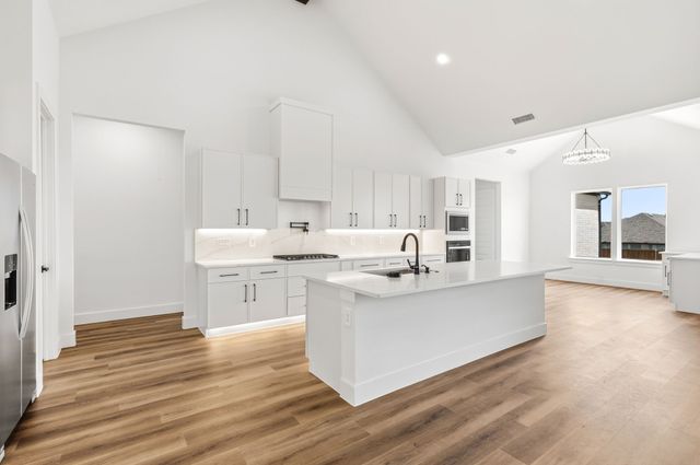 1006 Devonshire Drive N, Forney, TX 75126