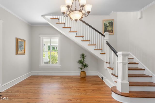512 W Front Street, Burlington, NC 27215