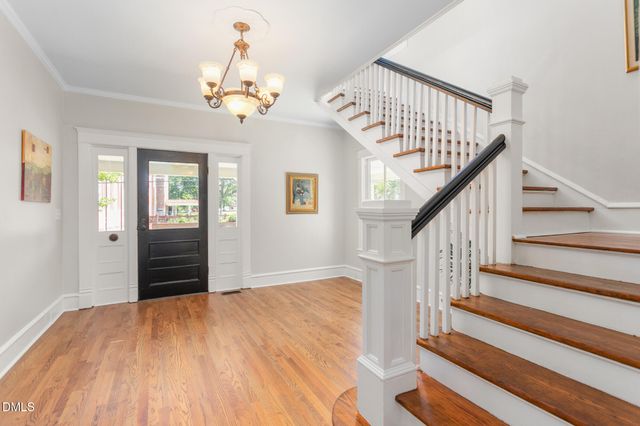 512 W Front Street, Burlington, NC 27215