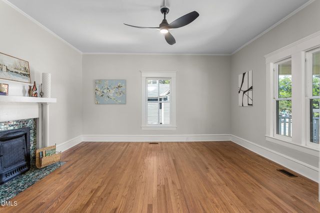 512 W Front Street, Burlington, NC 27215