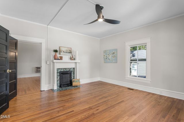 512 W Front Street, Burlington, NC 27215