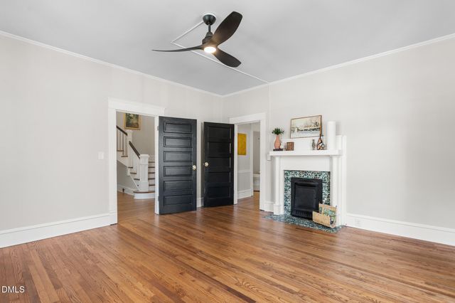 512 W Front Street, Burlington, NC 27215