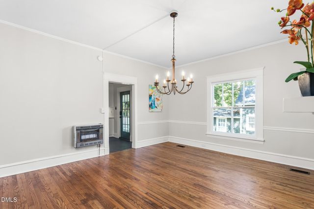 512 W Front Street, Burlington, NC 27215