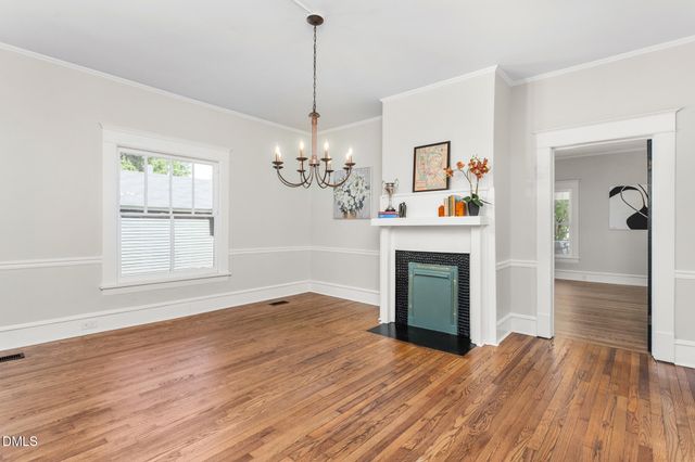 512 W Front Street, Burlington, NC 27215