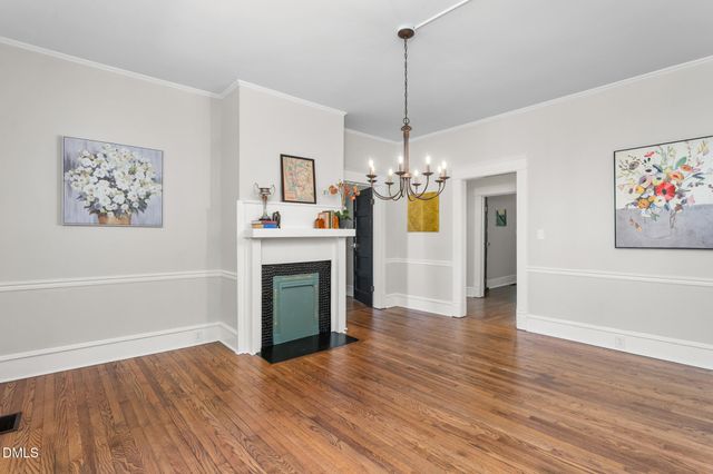 512 W Front Street, Burlington, NC 27215