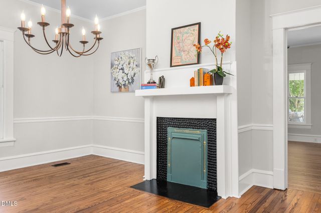 512 W Front Street, Burlington, NC 27215