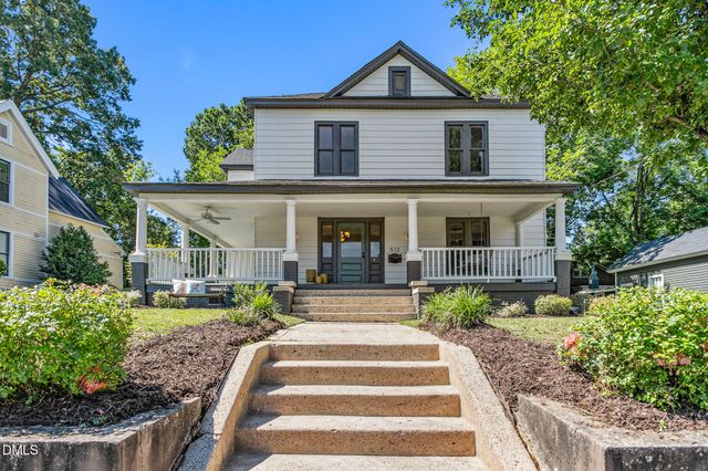 512 W Front Street, Burlington, NC 27215
