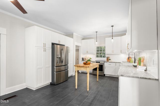 512 W Front Street, Burlington, NC 27215