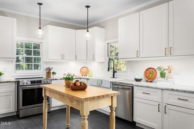 512 W Front Street, Burlington, NC 27215