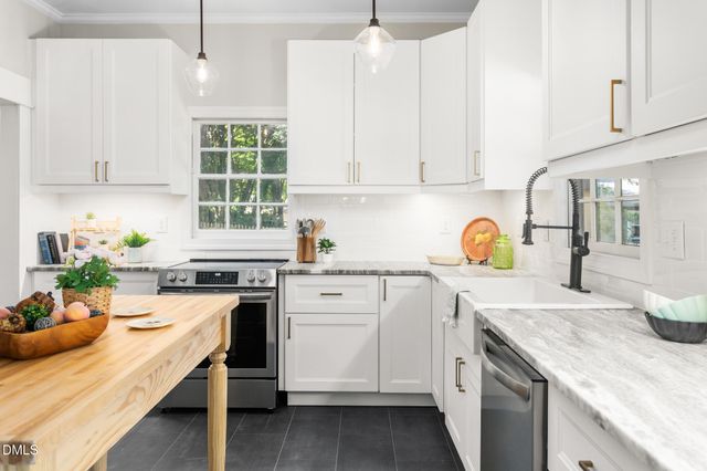 512 W Front Street, Burlington, NC 27215