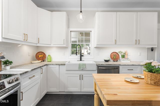 512 W Front Street, Burlington, NC 27215