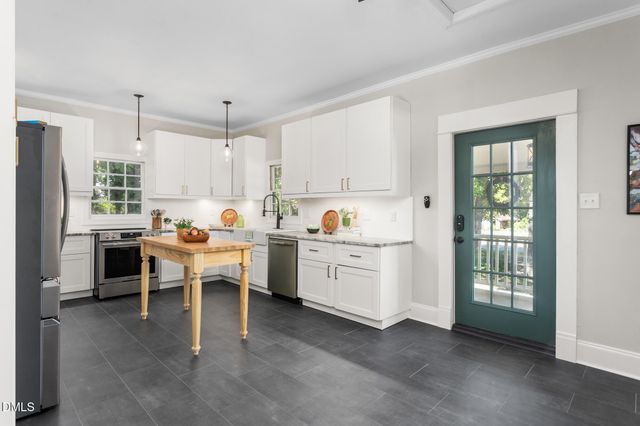 512 W Front Street, Burlington, NC 27215
