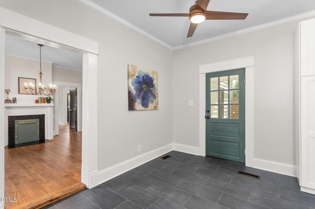512 W Front Street, Burlington, NC 27215