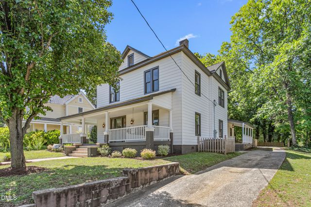 512 W Front Street, Burlington, NC 27215